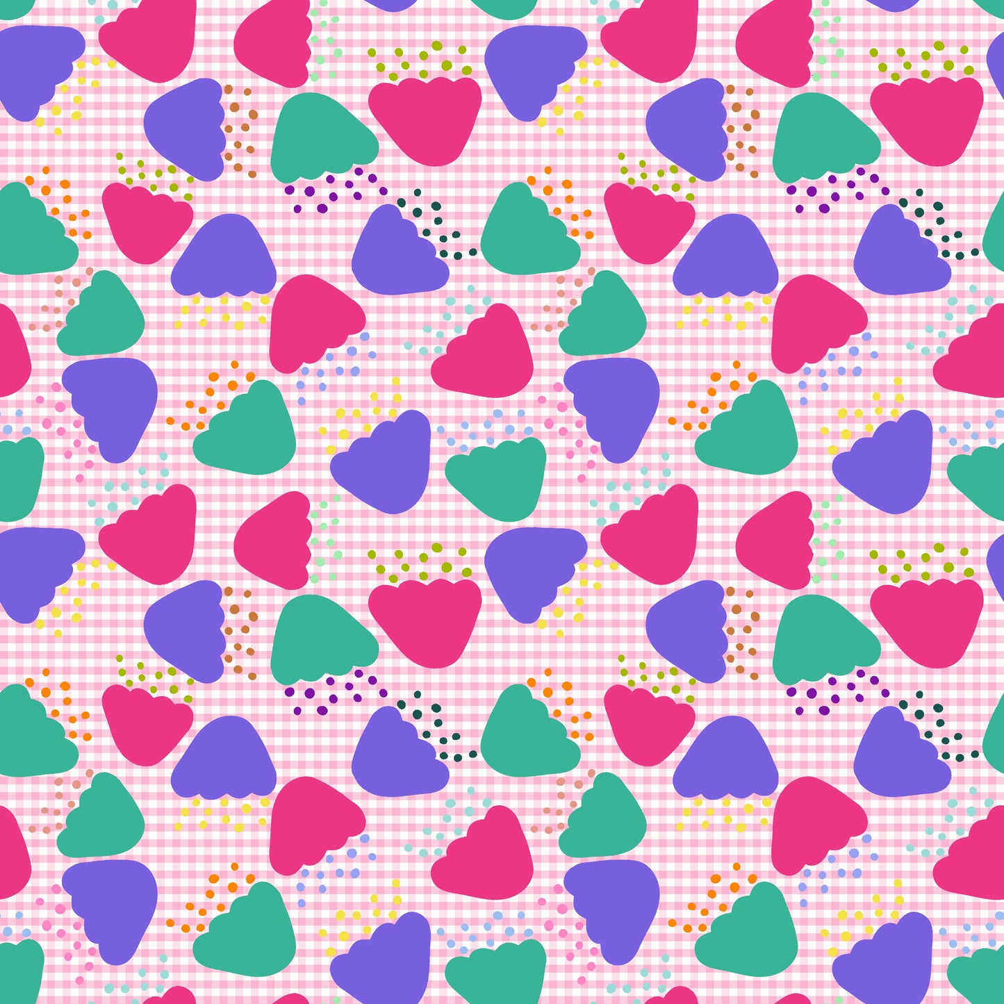 Ramo de Verano (M30726)