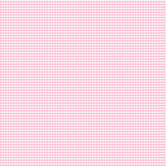 Vichy Rosa Clásico (M30826)