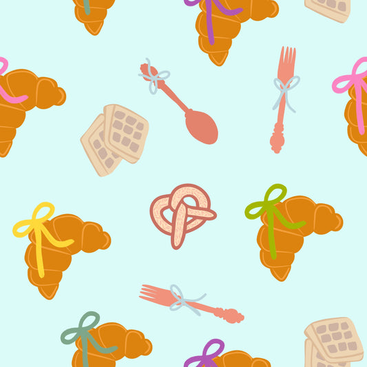 Hora do Brunch (M30926)