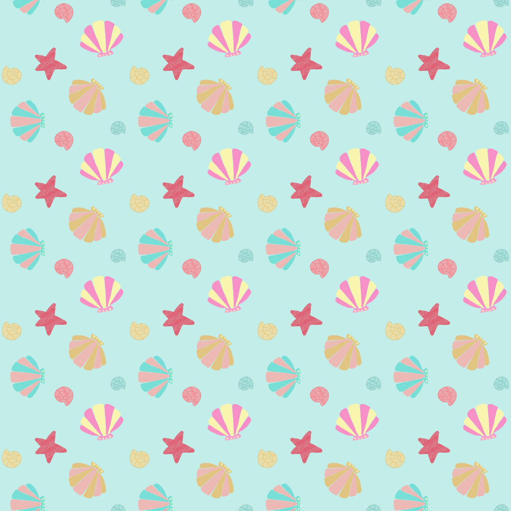 Fondo del Mar (M31126)