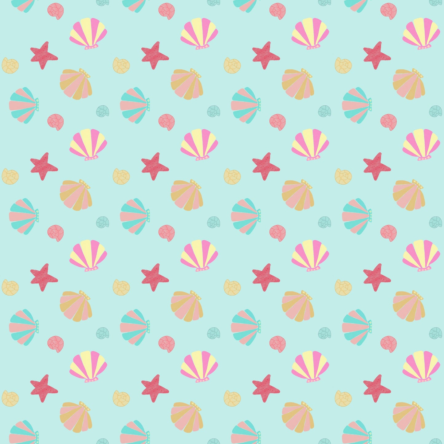 Under the Sea (M31126)