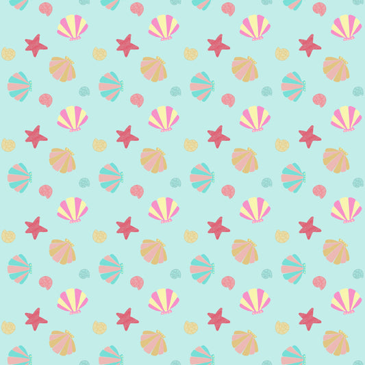 Fundo do Mar (M31126)