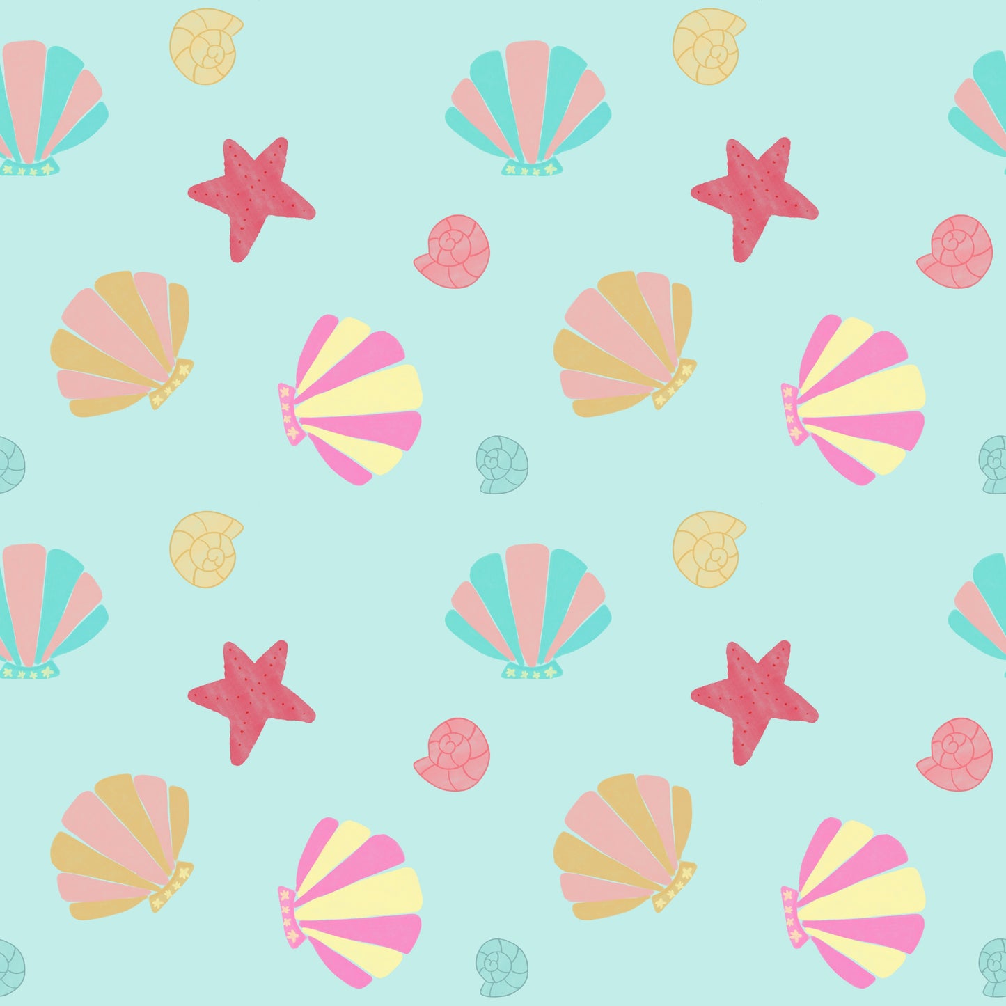 Under the Sea (M31126)