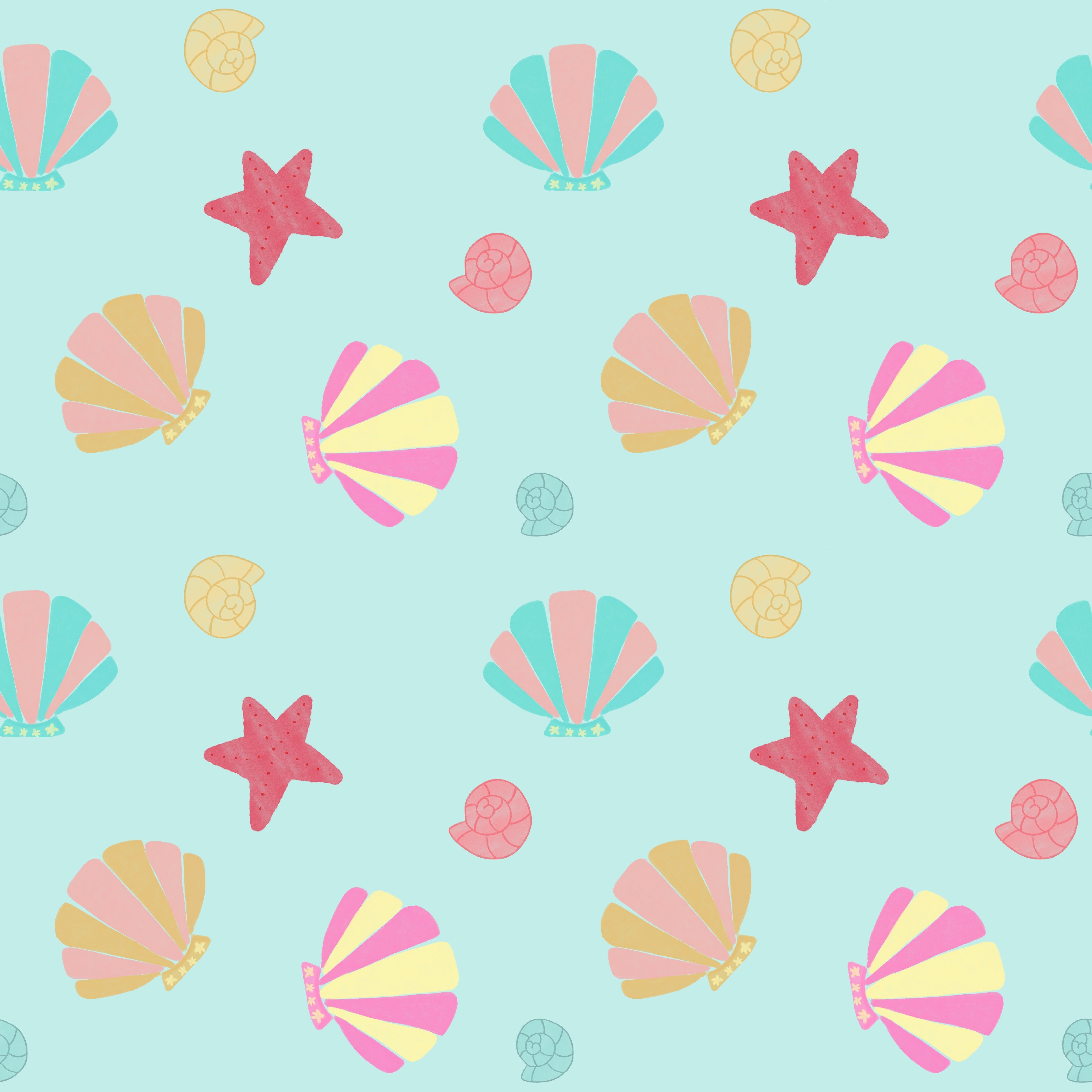 Fundo do Mar (M31126)