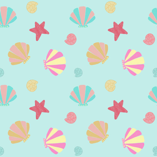 Fondo del Mar (M31126)