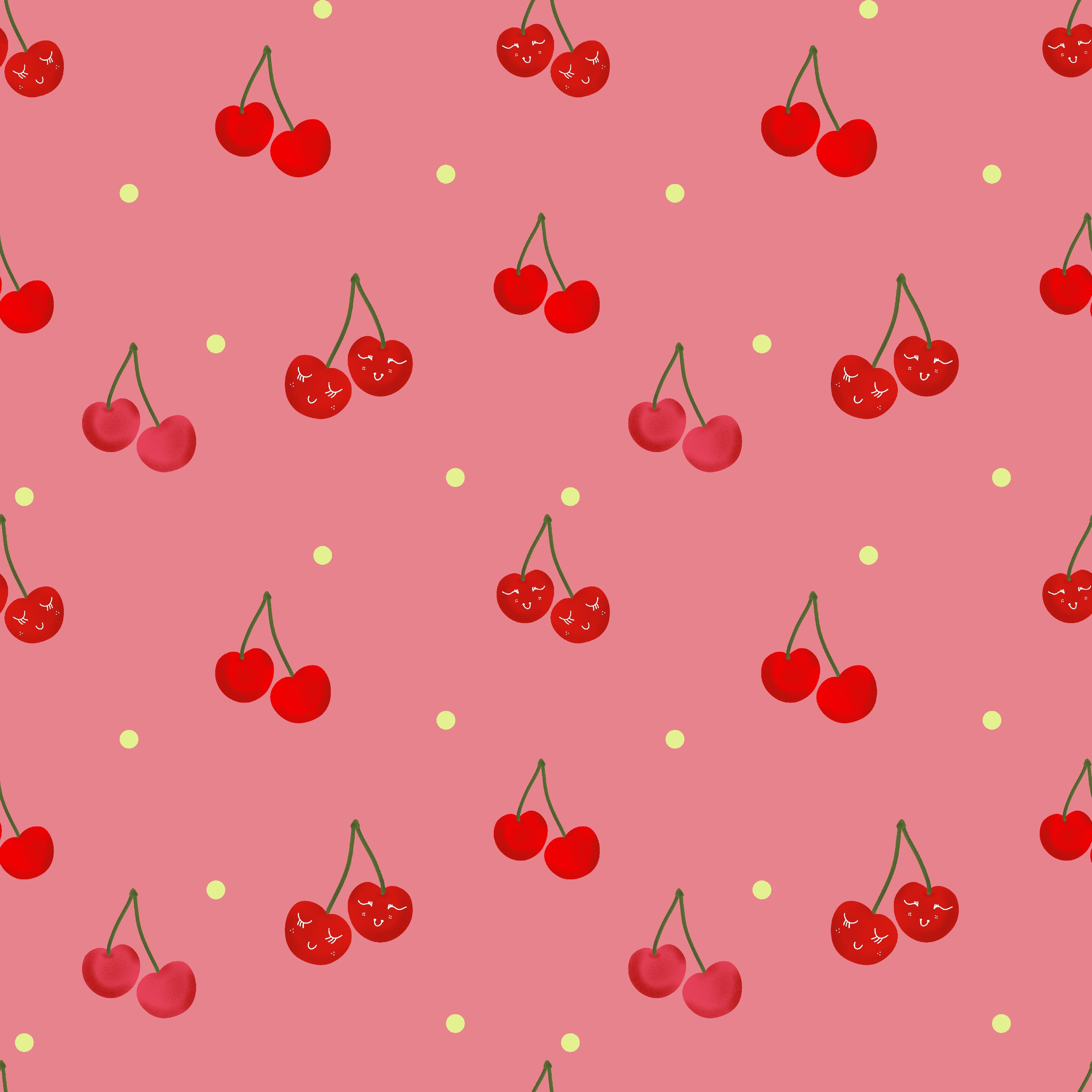 Cerejas Amistosas (M31426)