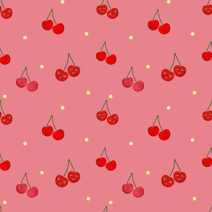 Vriendelijke Kersen (M31426)