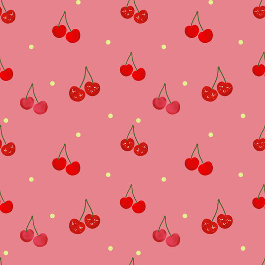 Cerezas Amistosas (M31426)