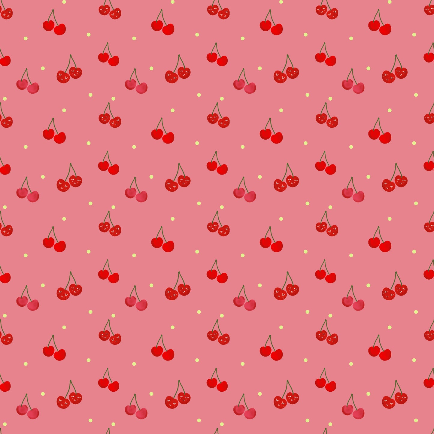 Vriendelijke Kersen (M31426)