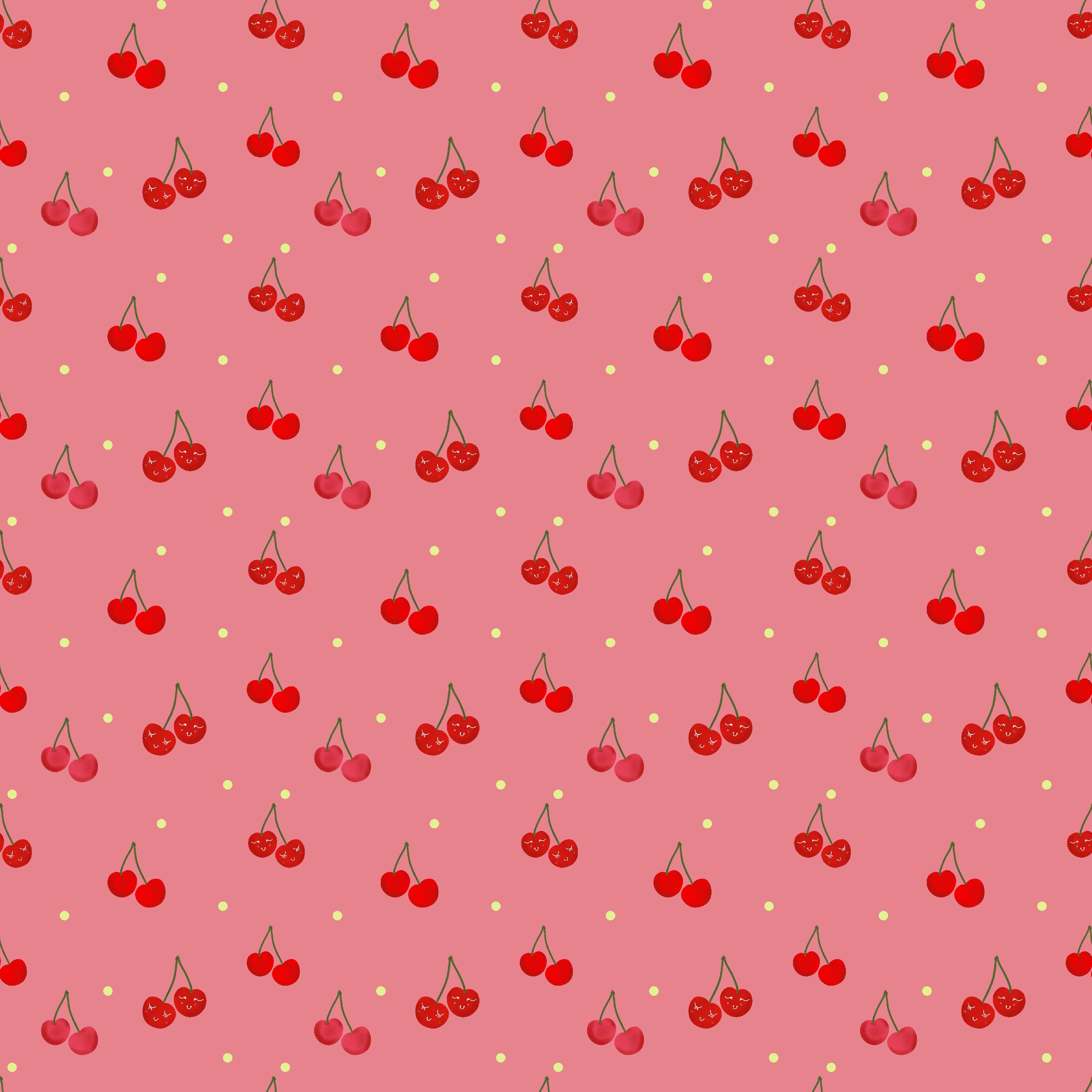 Cerejas Amistosas (M31426)