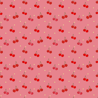 Vriendelijke Kersen (M31426)