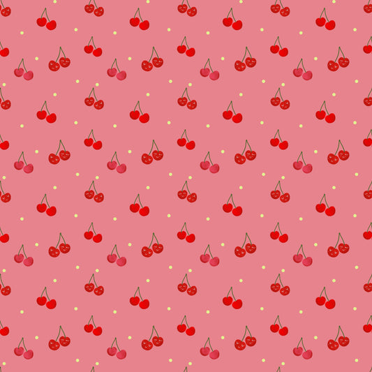 Cerejas Amistosas (M31426)