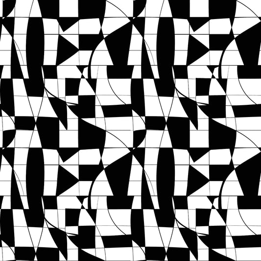 Padrão Geométrico (M32026)