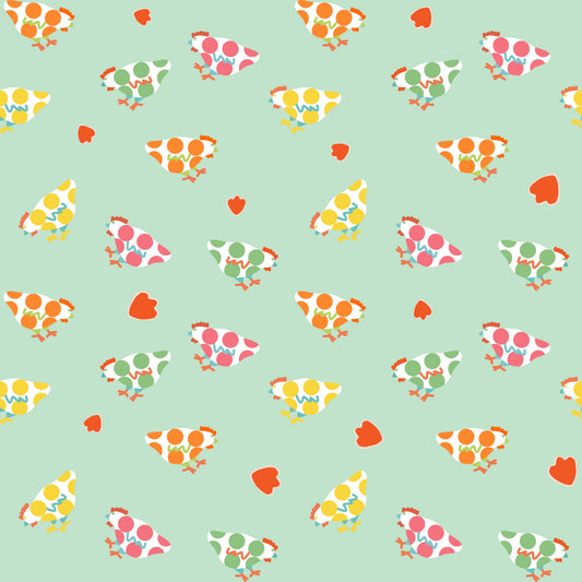 Love Letters (M25626)