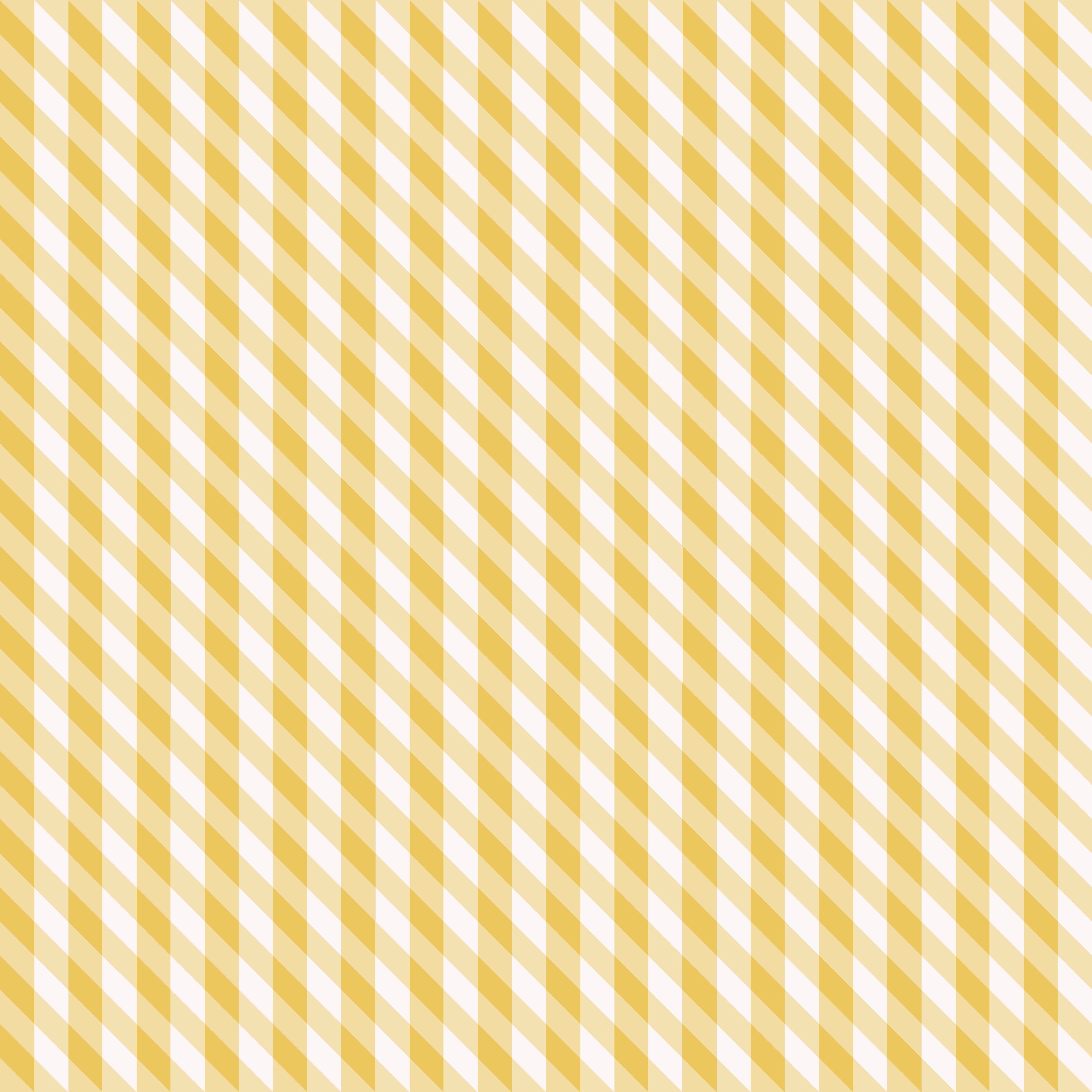 Amarelo na Diagonal (M34126)
