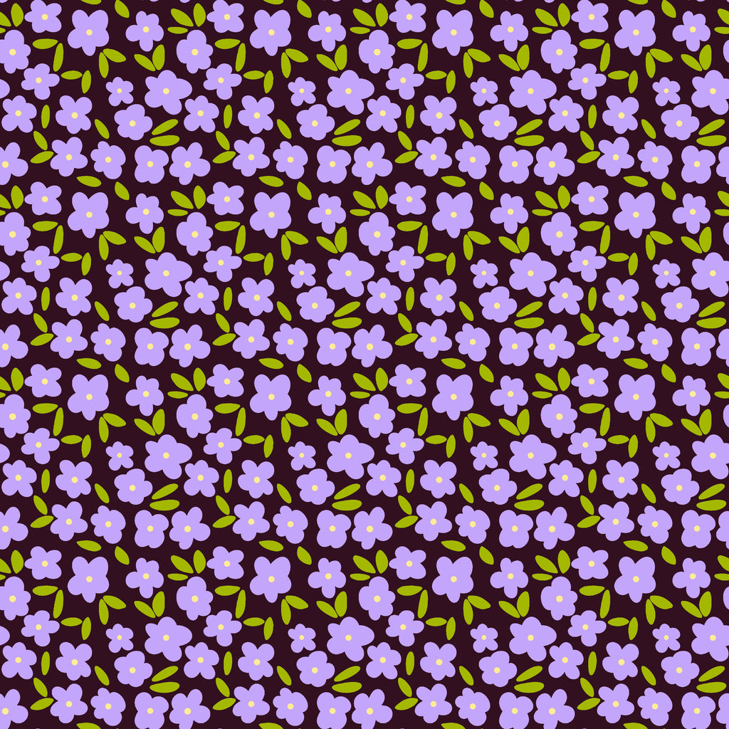Jardim Violeta Silvestre (M36326)