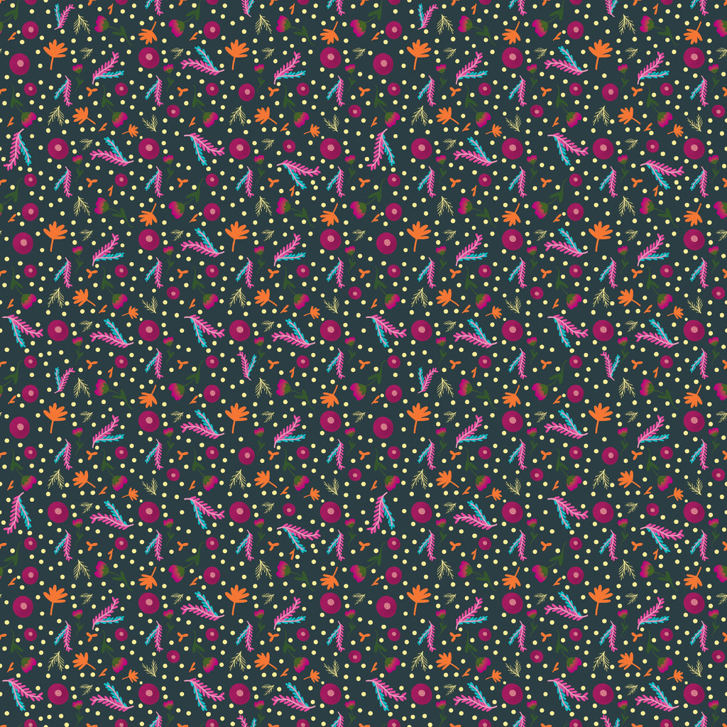 Sterne in bunten Quadraten (M31826)