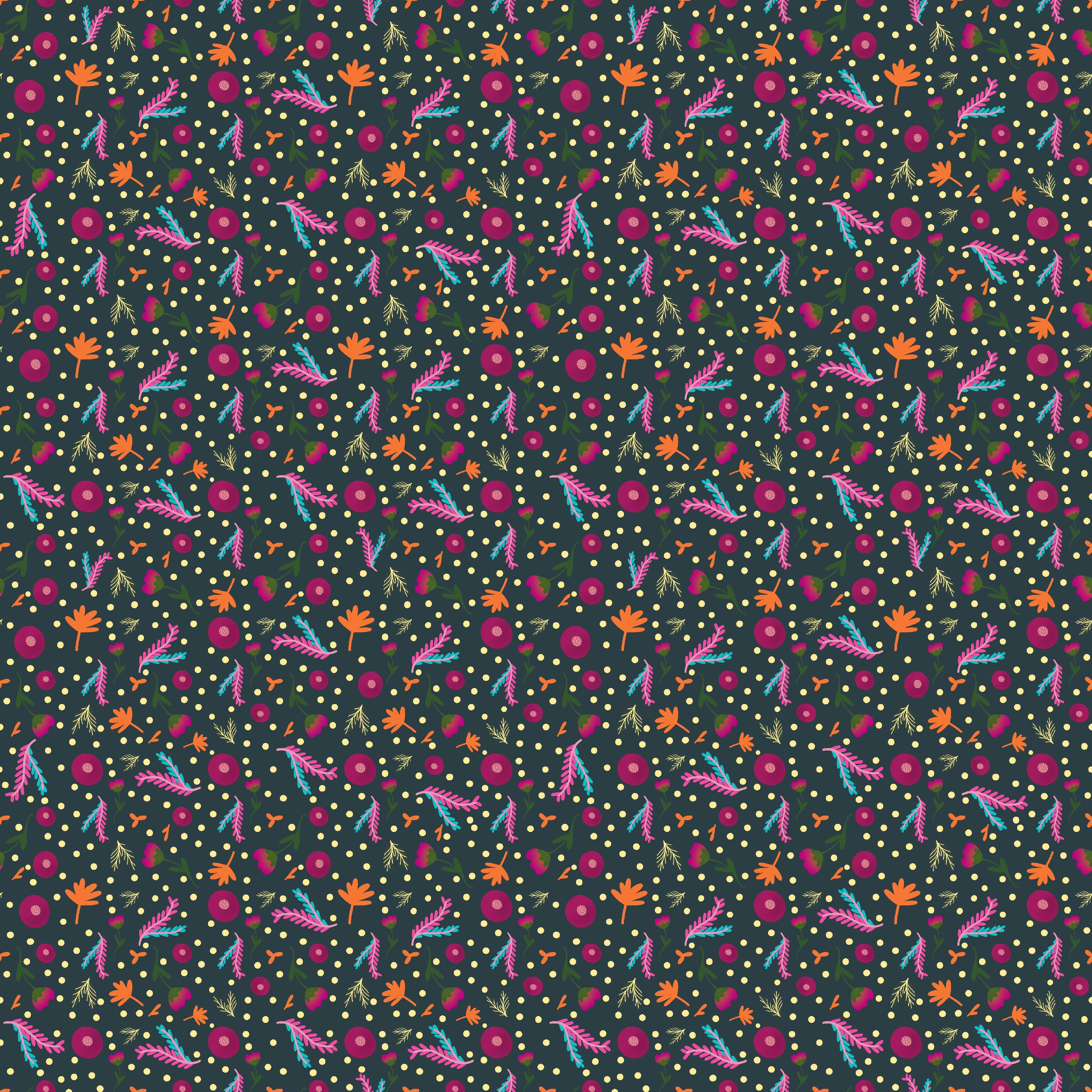 Sterne in bunten Quadraten (M31826)