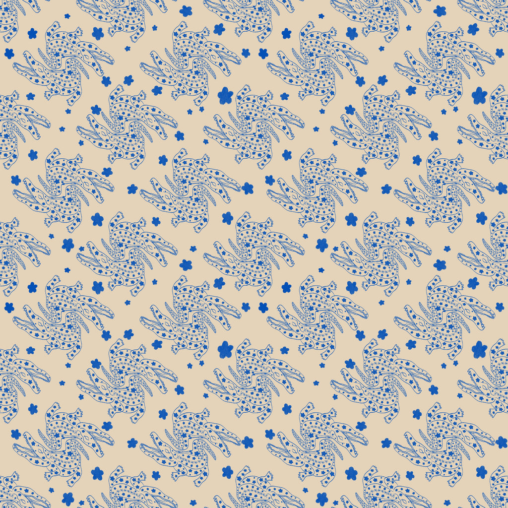 Pantano Azul (M37926)