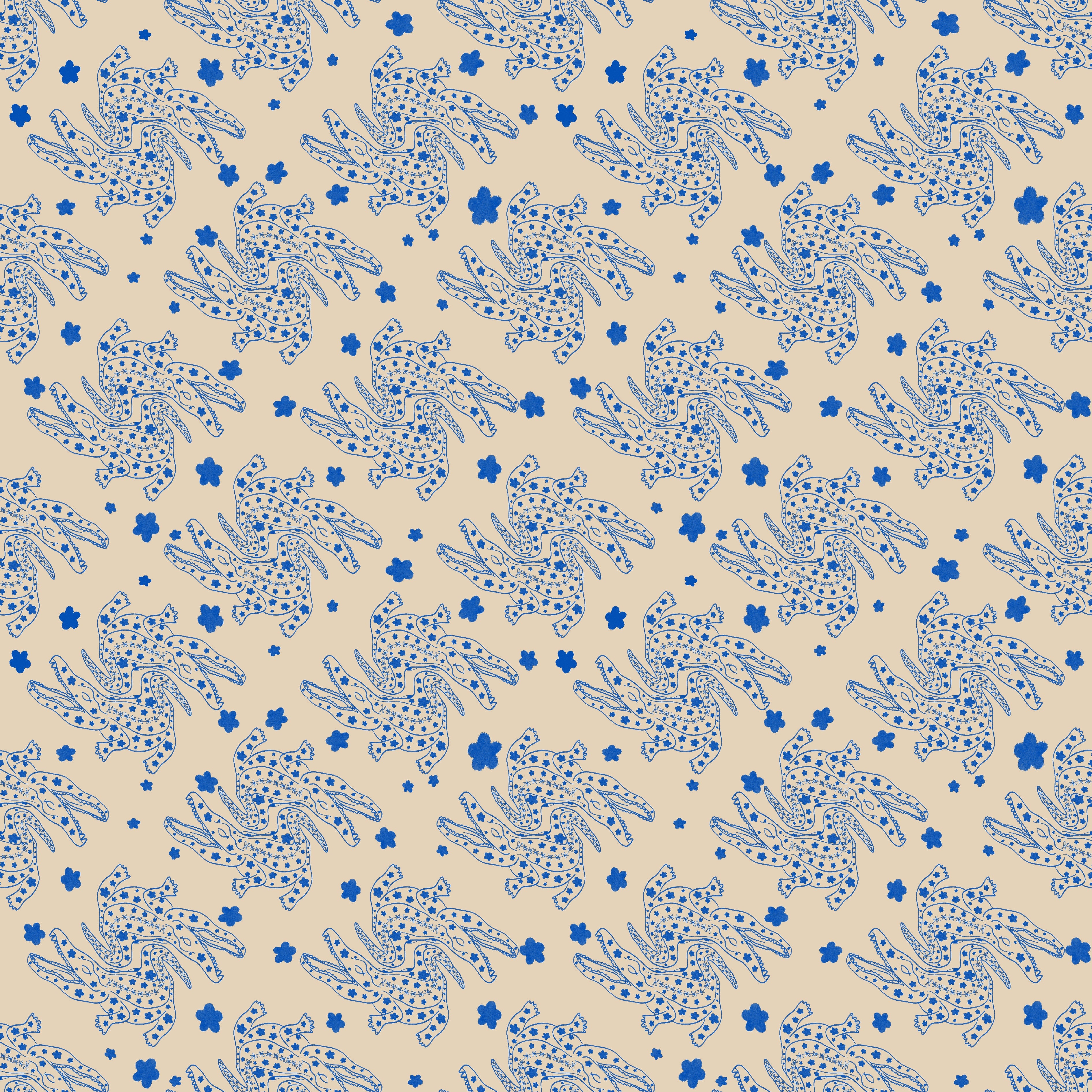 Pantano Azul (M37926)