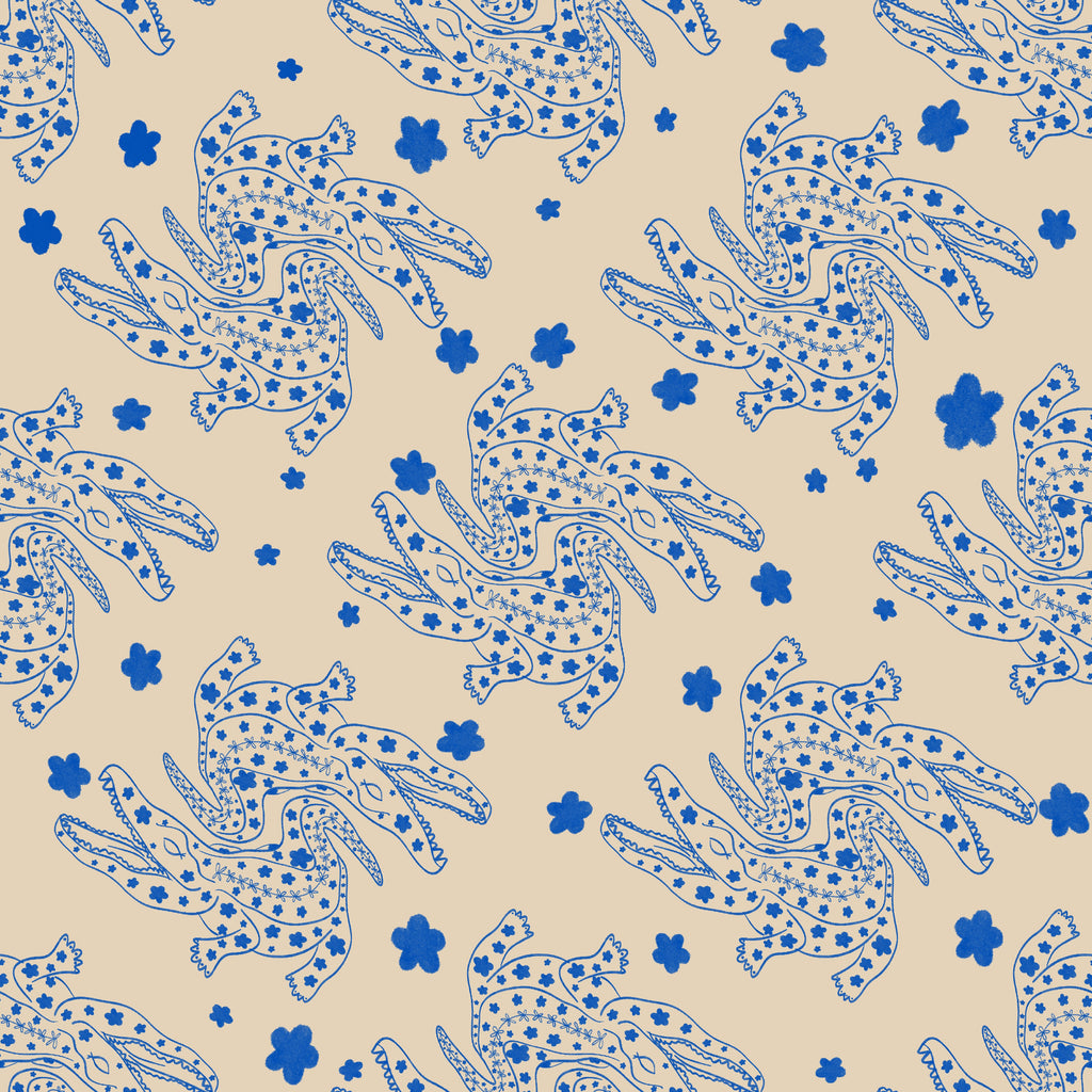 Pantano Azul (M37926)
