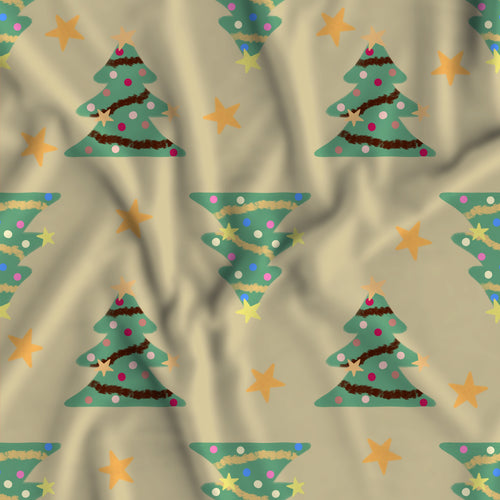 Árvores de Natal Felizes (M39026)