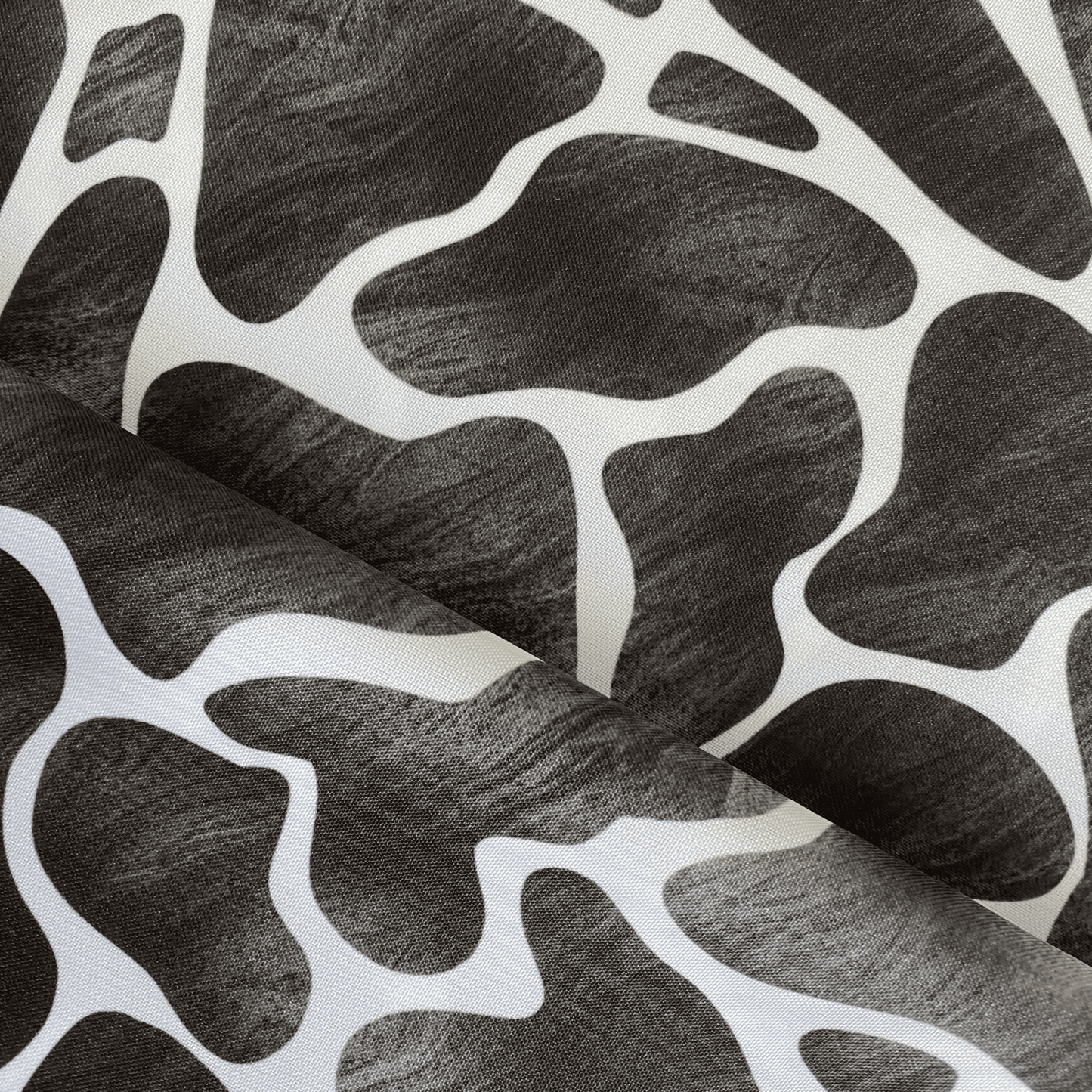 Zwarte V-vlekken (M21025)