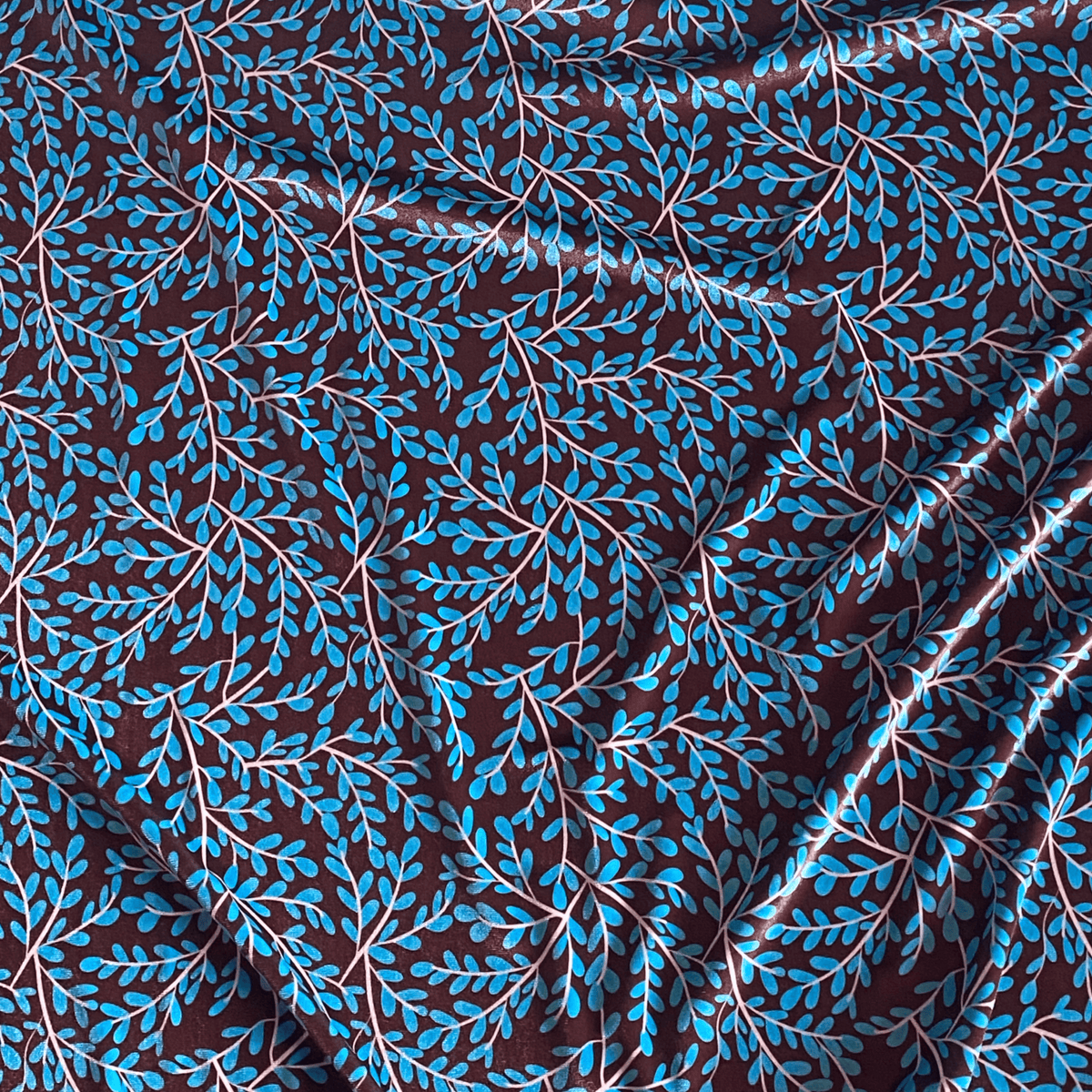 Raminhos Azul Vida (M22125)
