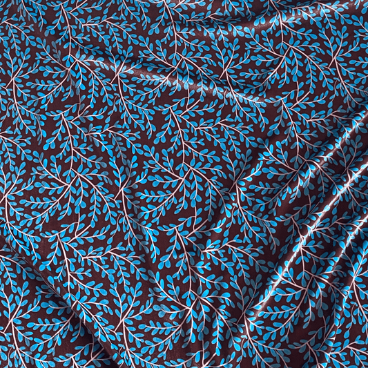 Raminhos Azul Vida (M22125)