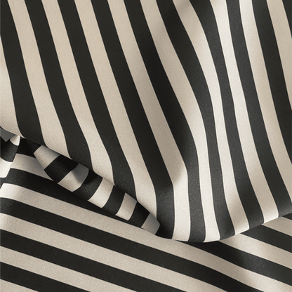 Riscas Pretas e Cinzentas (M16625)