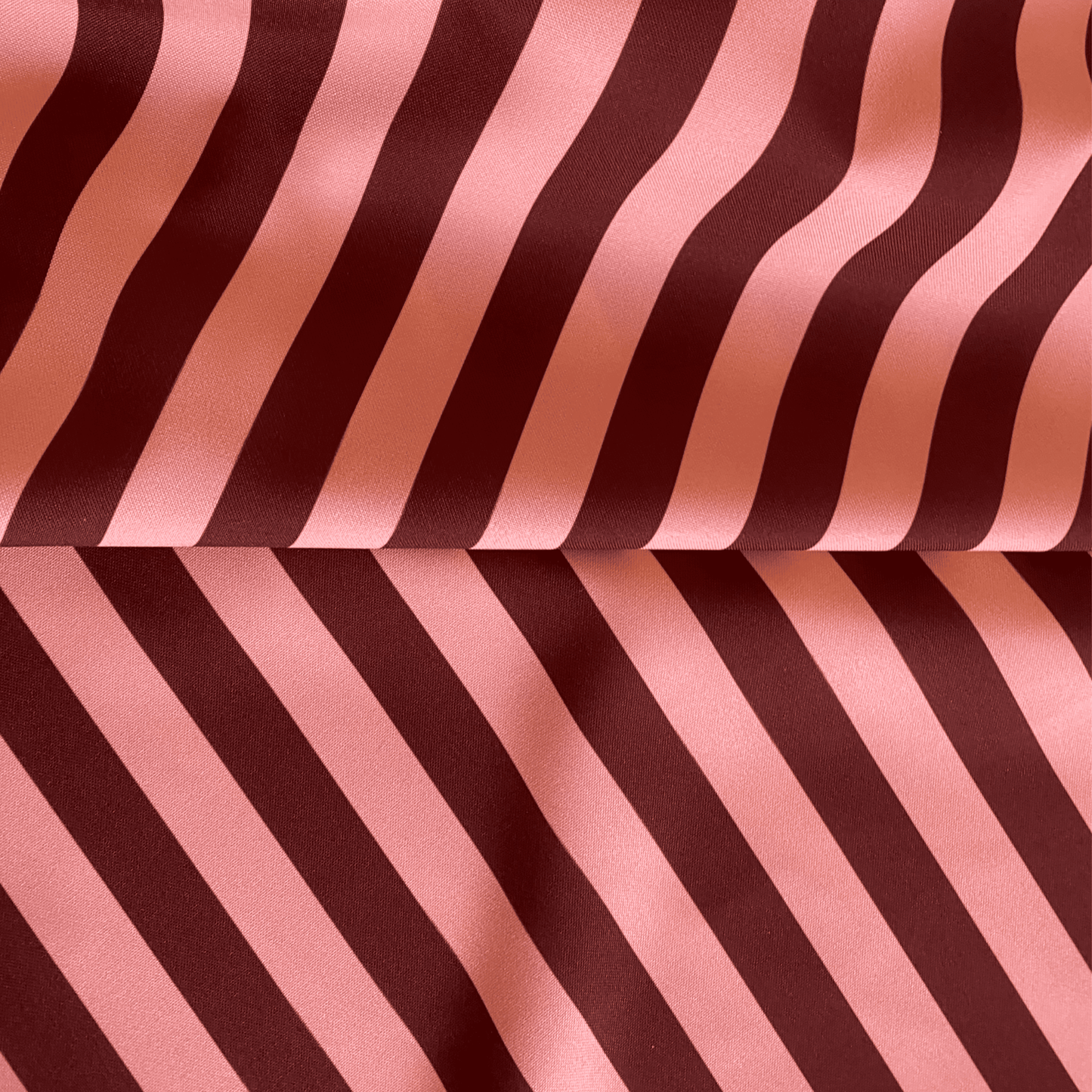 Riscas em Rosa e Castanho (M23325)