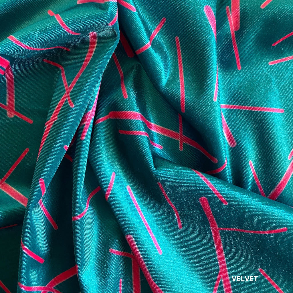 Neon Pulse (M20625)