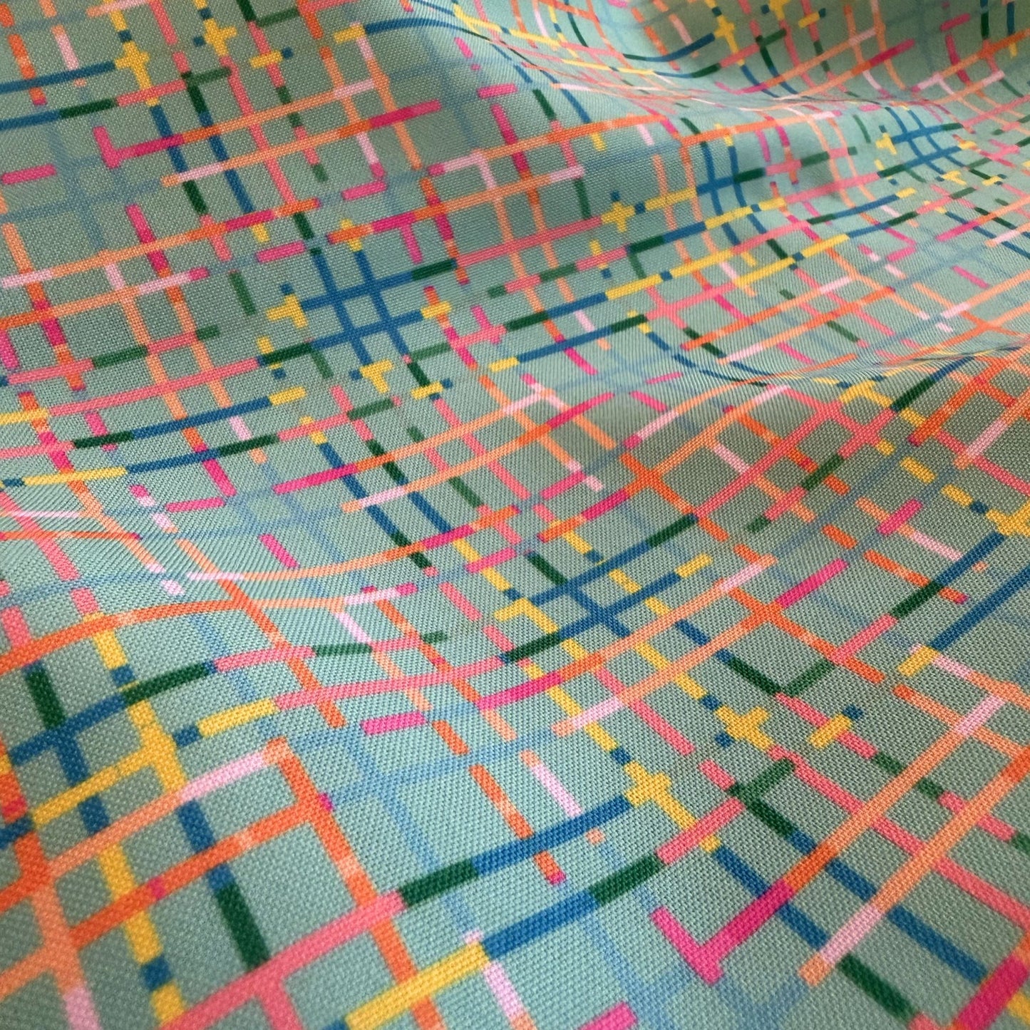 Linhas Coloridas (M29526)