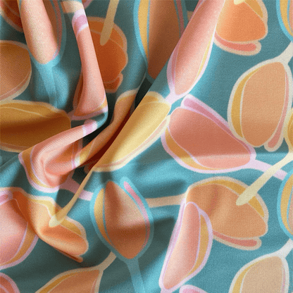 Tulipanes acogedores (M20525)