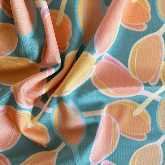 Tulipas Aconchego (M20525)