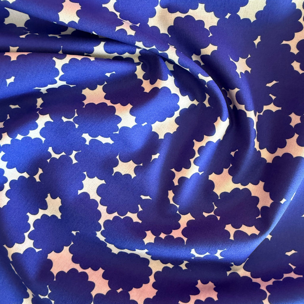 Jardim Azul