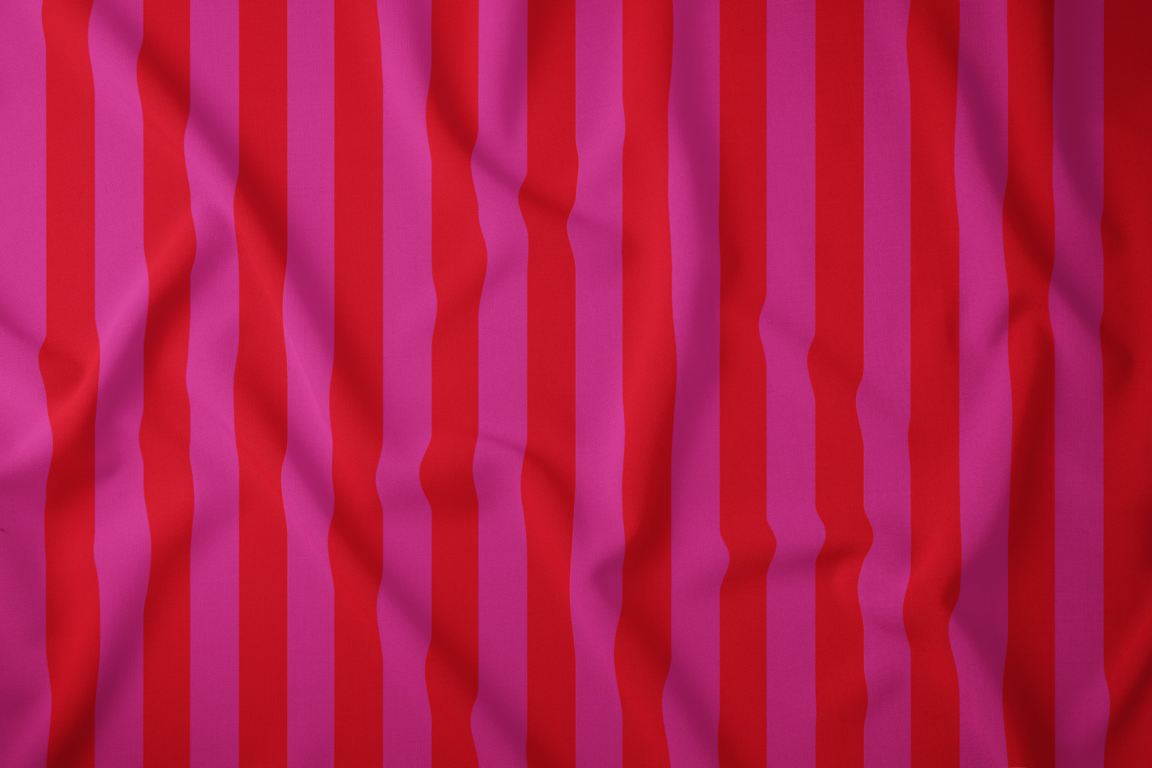 Riscas Vivas Rosa e Vermelho (M151A25)