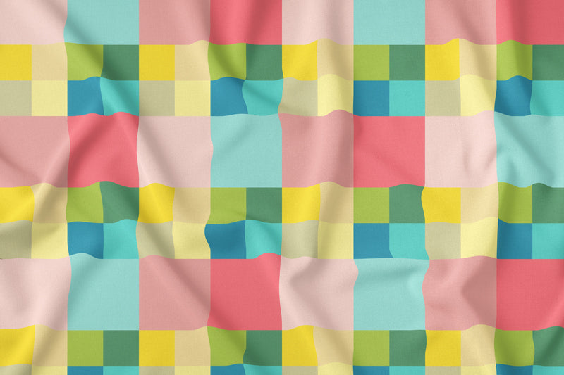 (Non) Geometric Squares (M14925)