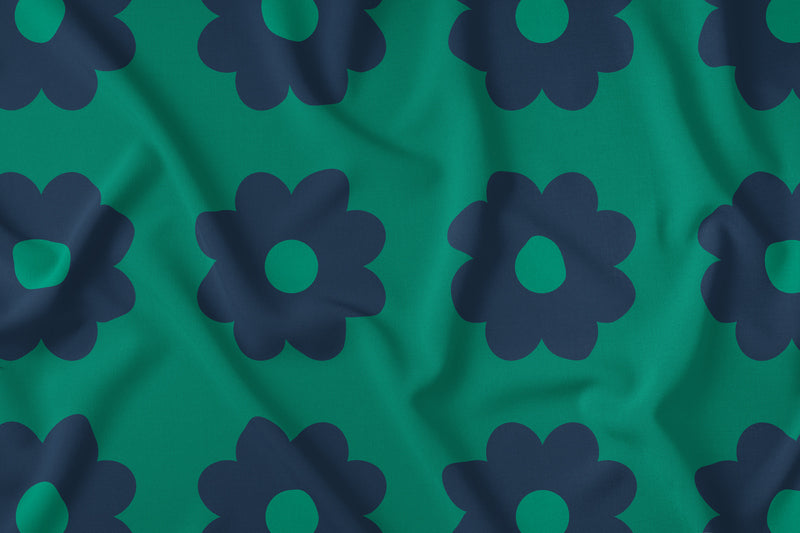 Große Blume (M15025)
