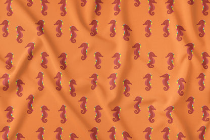 Marea di Cavallucci Marini (M15925)