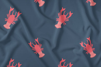 Liefdevolle Kreeften (M16025)