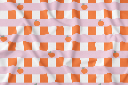 Ajedrez con naranjas (M10425)