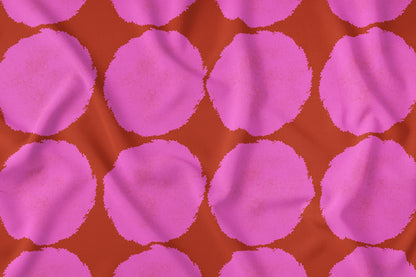 Contrasterende grote stippen (M16325)