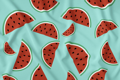 Watermeloenhelften (M10525)