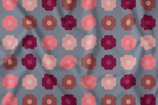 Flores Diferentes Rosas (M10825)