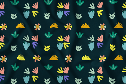 Sunny Little Garden (M11125)