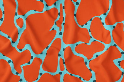 Polka Dot Spots (M14225)