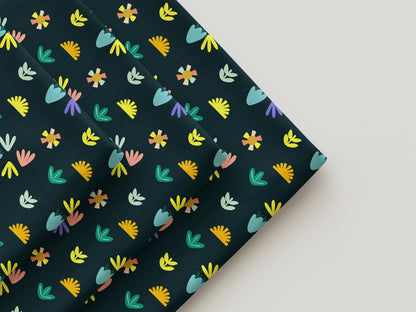 Sunny Little Garden (M11125)