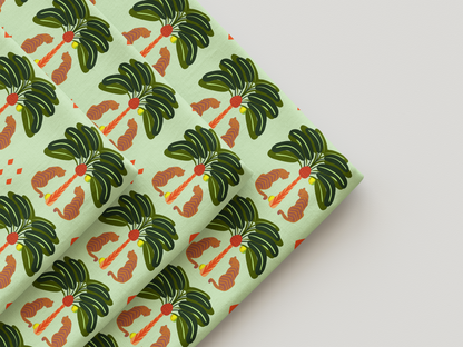 Tigres à Sombra (M10225)