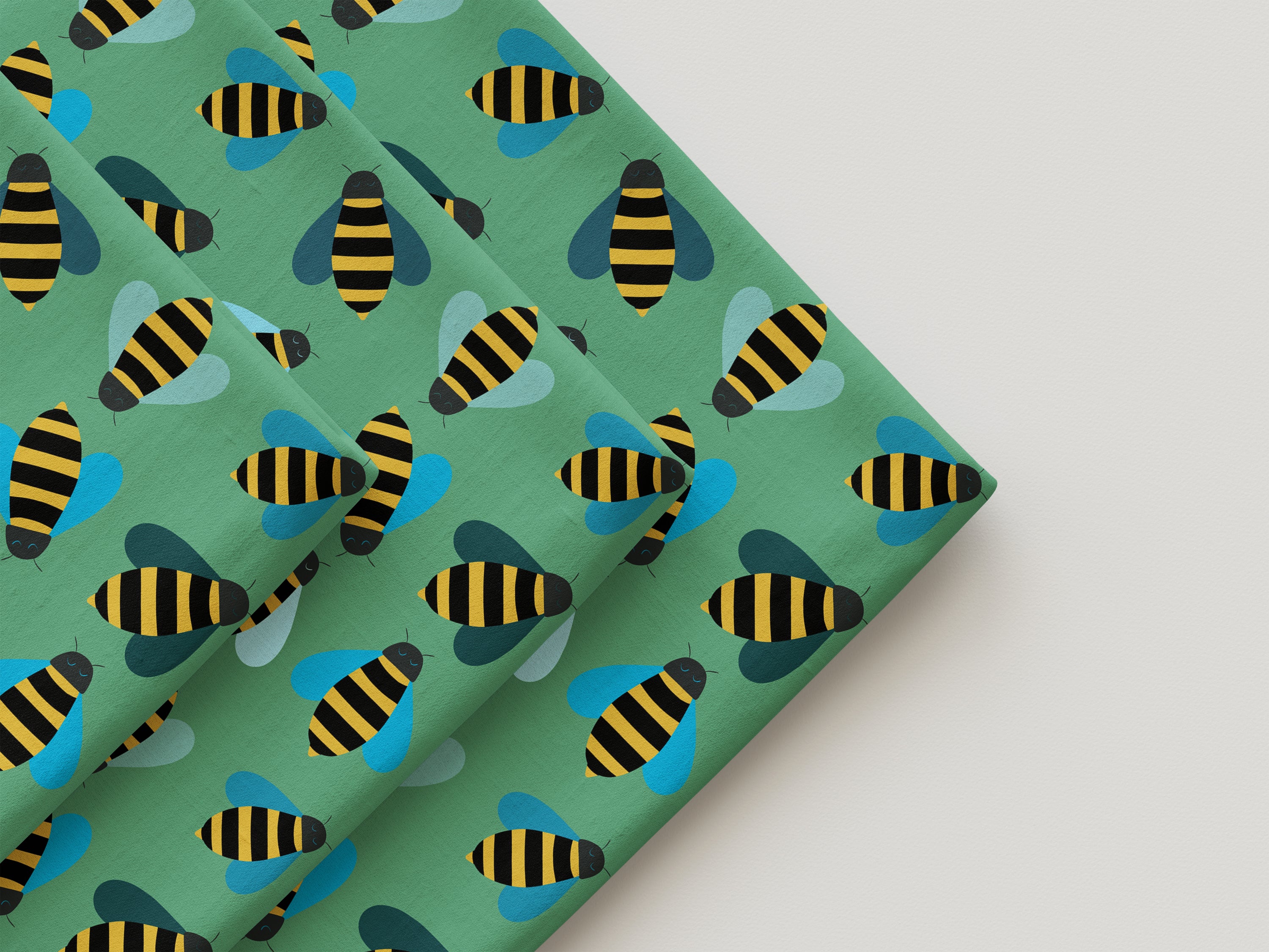Bienen (M15625)